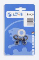 Löwe 6005 Lagerung im Blister für Löwe 6 + Löwe 7 + Löwe 8 +Löwe 9 Löwe 6005 Lagerung im Blister für Löwe 6 + Löwe 7 + Löwe 8 +Löwe 9