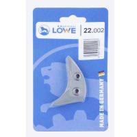 Löwe 22.002 Amboss (Unterlage) Löwe 22 Löwe 22.002 Amboss (Unterlage) Löwe 22