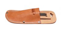 Ledertasche für Gartenscheren (LT-1) Ledertasche für Gartenscheren (LT-1)