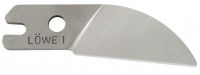Löwe 1001 Klinge für Löwe 1 Löwe 1001 Klinge für Löwe 1
