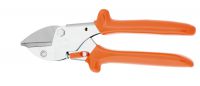 Löwe 5.124 kleine Amboss-Schere mit spitzer Klinge Löwe 5.124 kleine Amboss-Schere mit spitzer Klinge