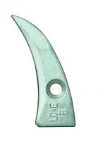 Löwe 8002 Amboss (Unterlage) Löwe 8 mit Schraube Löwe 8002 Amboss (Unterlage) Löwe 8 mit Schraube